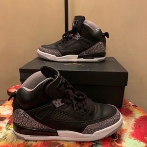 Nike Spikeze...Excellent Condition size 6.5